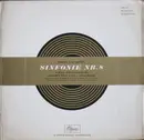 LP - Schubert - Sinfonie Nr. 8 (Unvollendete) / Sinfonie Nr. 4 (Tragische) - + 7'