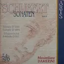 Music DVD - Schubert - Piano Works Vol. 4