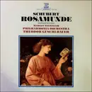 LP - Schubert - Rosamunde (Musique De Scene) - Gatefold