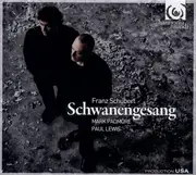 CD - Schubert - Schwanengesang - Digipak