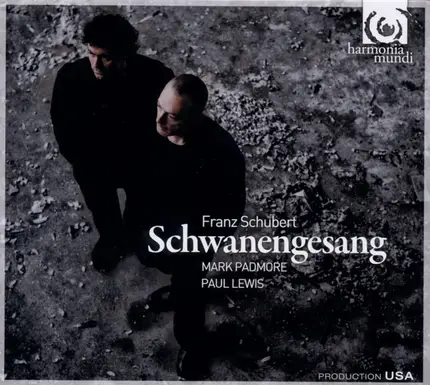 Schubert - Schwanengesang