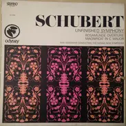 Schubert - Unfinished Symphony / Rosamunde Overture / Magnificat In C Major