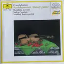 CD - Schubert - Streichquintett