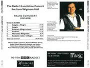 CD - Schubert - Octet