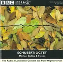 CD - Schubert - Octet