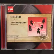 Schubert - String Quintet