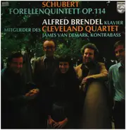 Schubert - Piano Quintet, Op. 114 'Trout'