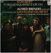 Schubert - Piano Quintet, Op. 114 'Trout'