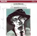 CD - Franz Schubert - Alfred Brendel - Impromptus Op.90 &  Op.142