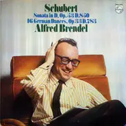 Schubert - Sonata Op.53 / 16 German Dances Op.33