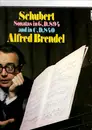 LP - Franz Schubert - Alfred Brendel - Sonatas In G, D.894 And In C, D.840