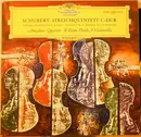 LP - Schubert - Streichquintett C-dur