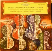 Schubert - Streichquintett C-dur