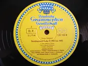 LP - Schubert - Streichquintett C-dur