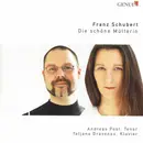 CD - Schubert - Die Schöne Müllerin