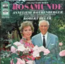 LP - Franz Schubert - Anneliese Rothenberger , Robert Heger , Chor Des Bayerischen Rundfunks , Symphonie - Rosamunde (Gesamtaufnahme)