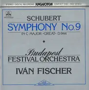 Schubert - Symphony No.9 In C Major »Great« D. 944