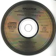 CD - Schubert - Symphony No.9 In C Major »Great« D. 944
