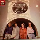 LP - Schubert / Bartholdy Quartett - Streichquartett Nr.15 G-Dur D.887