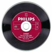 Double CD - Schubert / Beaux Arts Trio - The Piano Trios = Samtliche Klaviertrios