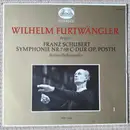 LP - Schubert - Sinfonie Nr. 7 (9) C-dur Op. Posth.