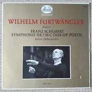 Schubert - Sinfonie Nr. 7 (9) C-dur Op. Posth.