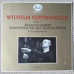 Franz Schubert - Sinfonie Nr. 7 (9) C-dur Op. Posth.