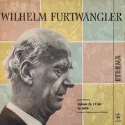 LP - Franz Schubert / Berliner Philharmoniker , Wilhelm Furtwängler - Sinfonie Nr. 7 C-Dur, Op. Posth.