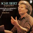 LP - Schubert - Symphony No. 9