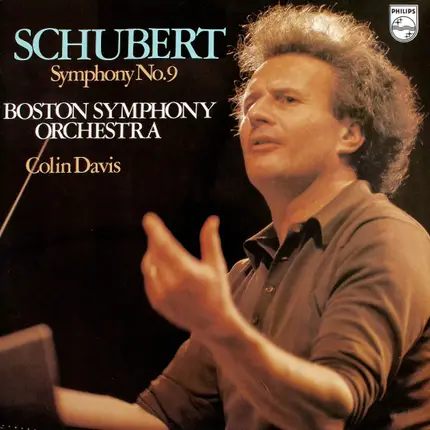 Schubert - Symphony No. 9