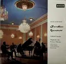 LP - Schubert - Forellen-Quintett