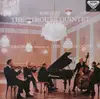 LP - Franz Schubert - The 'Trout' Quintet - FFSS