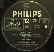 LP - Schubert - Piano Quintet In A Major Opus 114 ('The Trout')