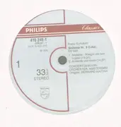LP - Schubert - Symphony No. 9 'The Great'