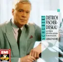 CD-Box - Franz Schubert - Dietrich Fischer-Dieskau , Gerald Moore - Winterreise • Die Schöne Müllerin • Schwanengesang