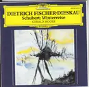 CD - Franz Schubert - Winterreise