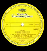 LP - Schubert - Dietrich Fischer-Dieskau, Gerald Moore - Die Schöne Müllerin
