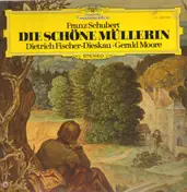 Gerald Moore - Die Schöne Müllerin