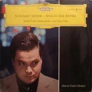 Schubert - Lieder - Spiegel Der Antike