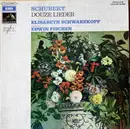 LP - Schubert - Douze Lieder
