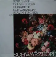 Schubert - Douze Lieder