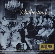 Schubert / Urs Stäuble a.o. - Schubertiade