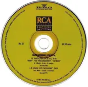 CD - Franz Schubert - Emanuel Ax , Guarneri Quartet , Lynn Harrell , James Levine - 'Trout' Quintet / 'Arpeggione' Sonata