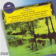 Schubert - »Forellenquintett« · Quartett »Der Tod Und Das Mädchen« = "Trout" Quintet · "Death And The Maiden"