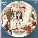 Double CD - Schubert - The Songmakers' Almanac Schubertiade