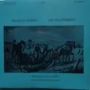 Double LP - Schubert - Die Winterreise