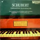 LP - Franz Schubert - Fritz Neumeyer , Rolf Junghanns - Vierhändige Klaviermusik