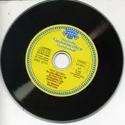 CD - Schubert - Die Schöne Müllerin · 3 Lieder