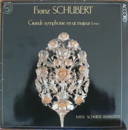 Schubert - Grande Symphonie En Ut Majeur (D944)