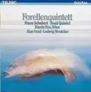 CD - Schubert - Forellenquintett
